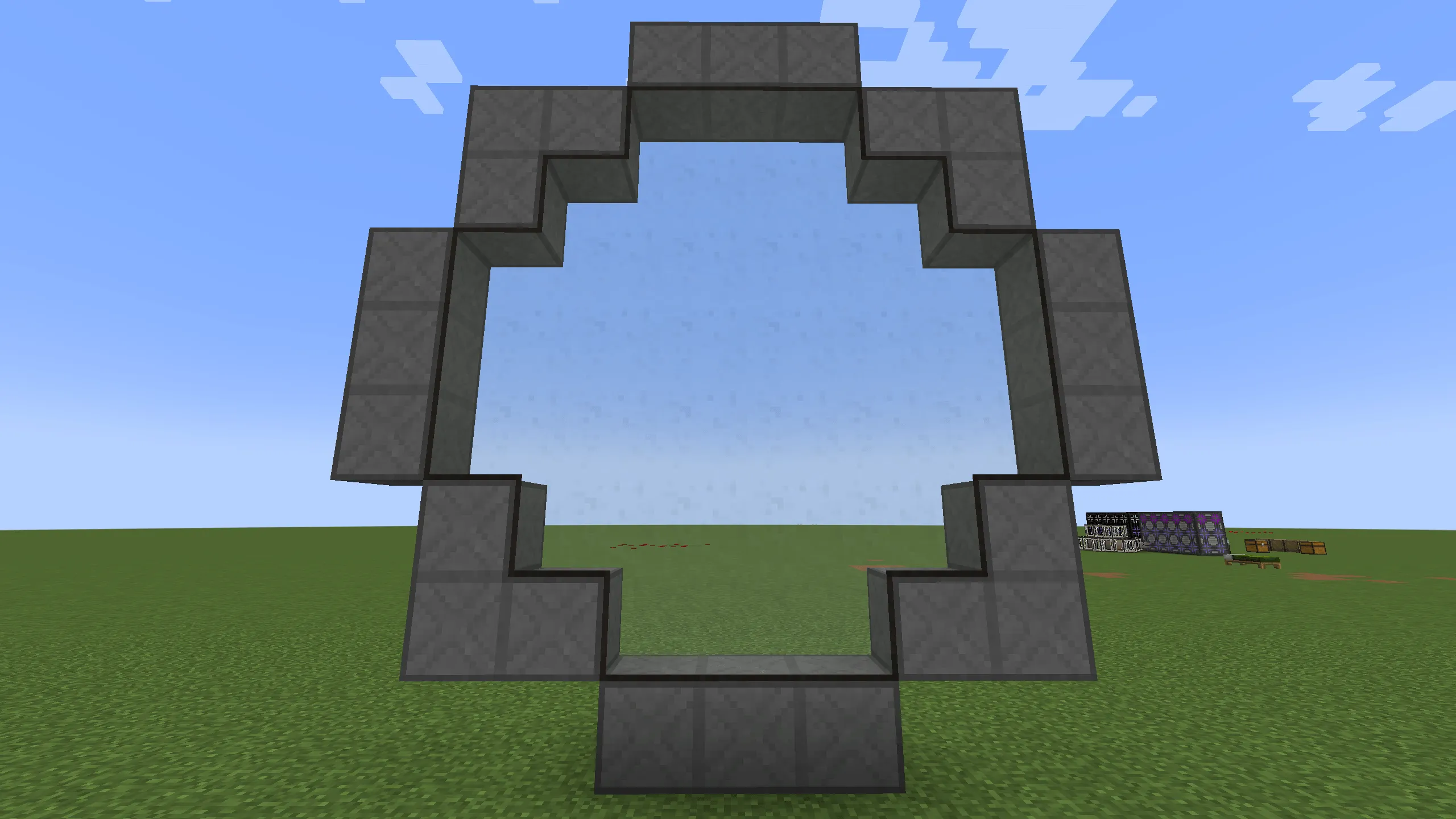 Mekanism Extras, Моды, Minecraft