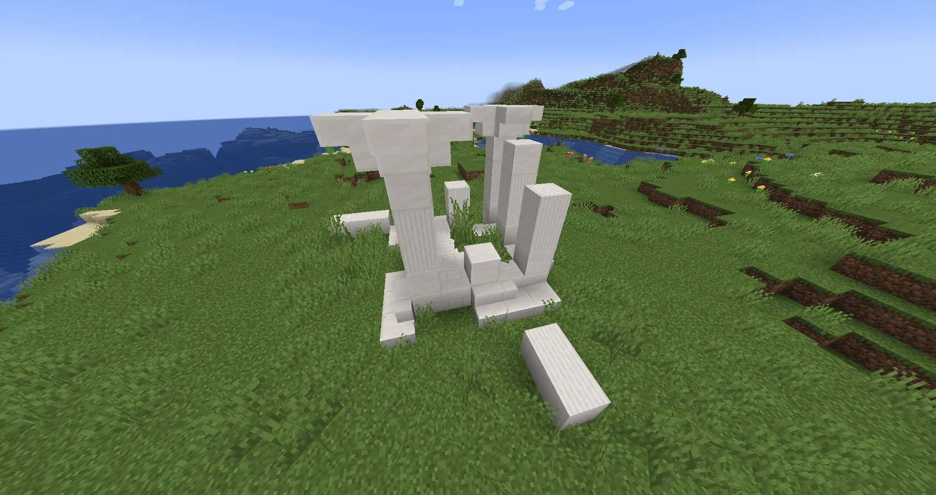 Sundials — скриншот 3 (Моды, Minecraft)