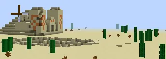 Refurbished Missile Silo (HBM's NTM) — скриншот 4 (Карты, Minecraft)