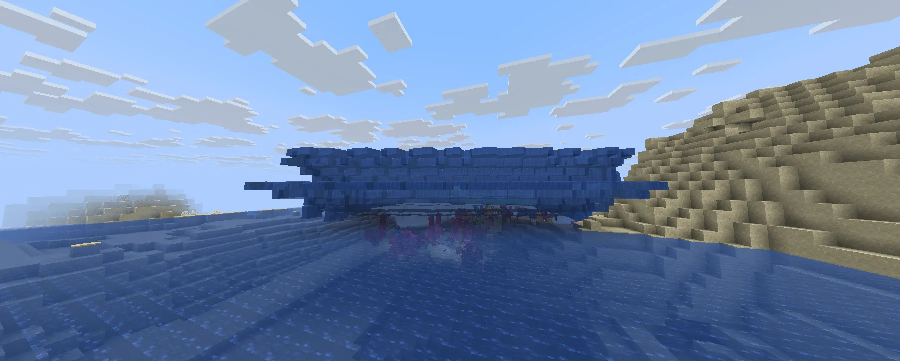 project-1415115 — скриншот 8 (Моды, Minecraft)
