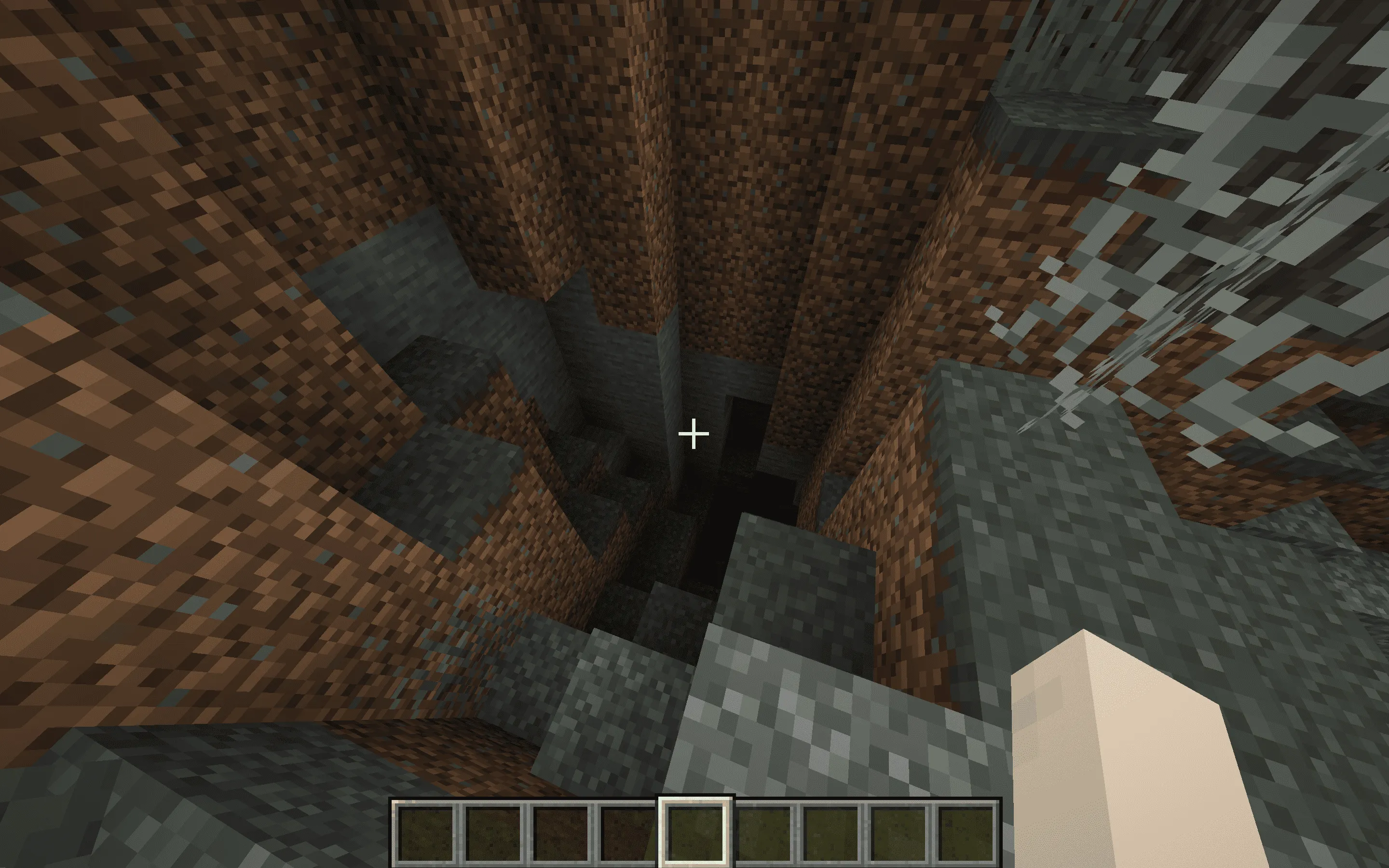 Removed Blur Pumpkin Overlay, Текстуры, Minecraft