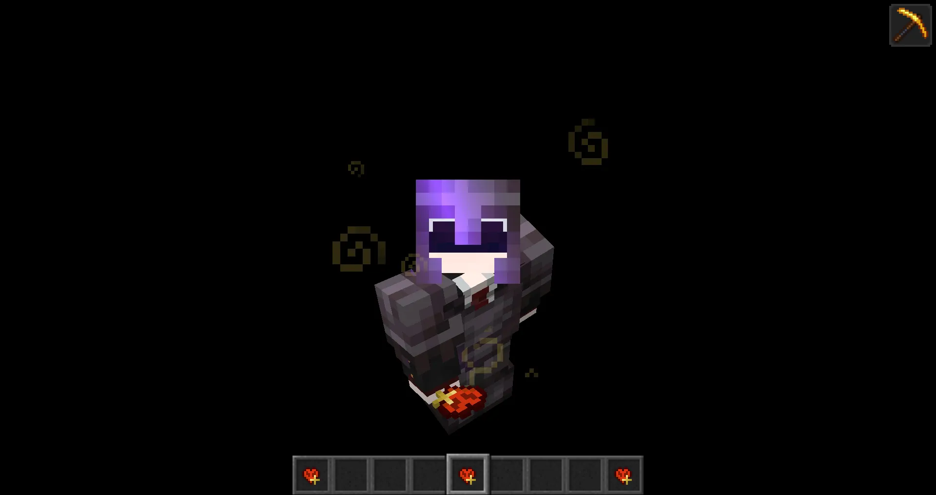 Astra-Origin-RP, Текстуры, Minecraft