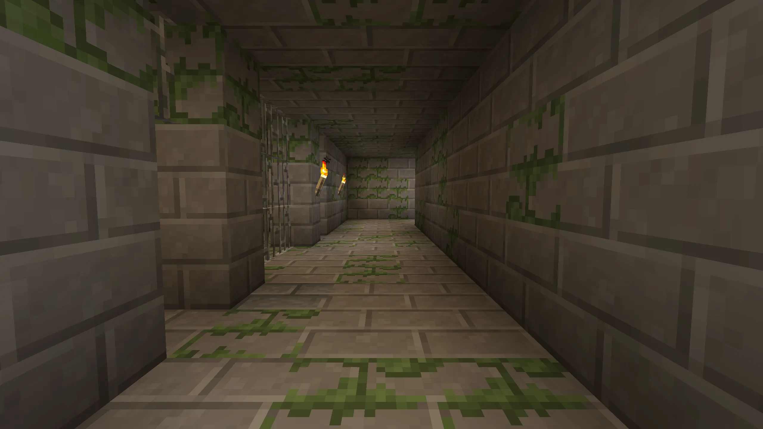 Dynamic TFC Structures — скриншот 11 (Моды, Minecraft)