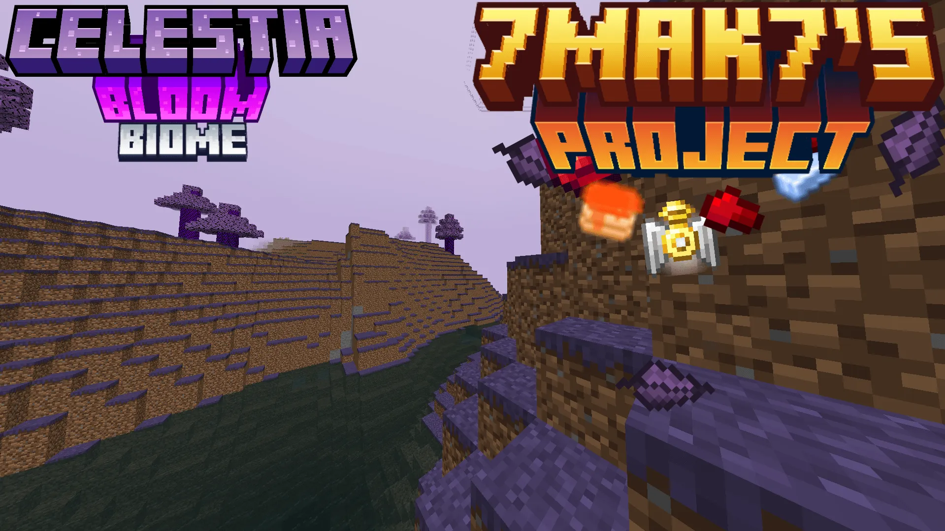 project-1212497, Моды, Minecraft