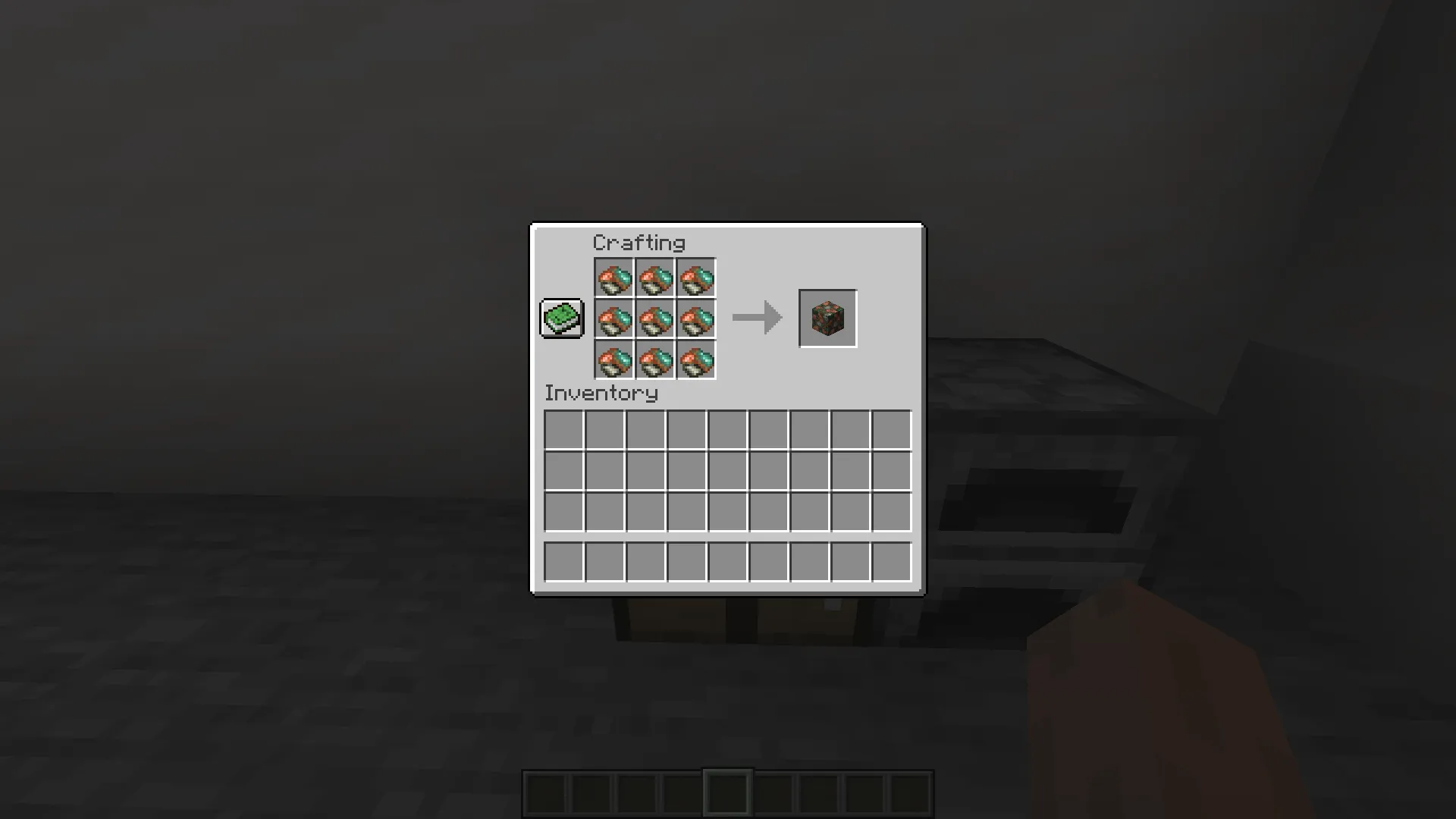 Bronze Armor, Моды, Minecraft