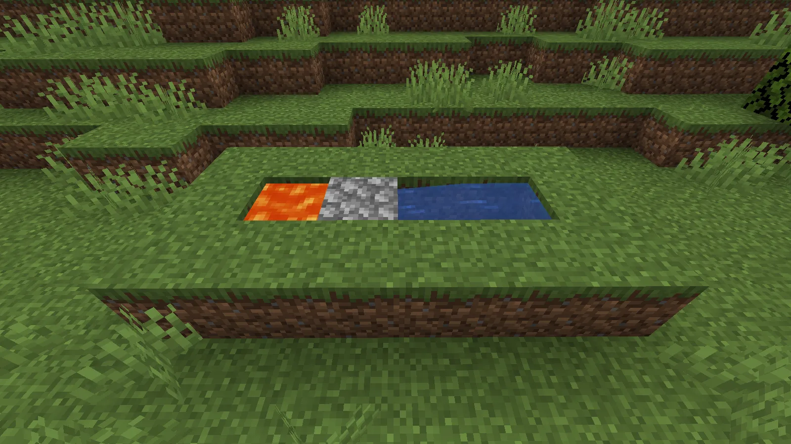 Polygon's Deepslate Generator, Моды, Minecraft