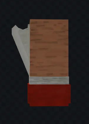 Customized jujutsucraft — скриншот 5 (Текстуры, Minecraft)