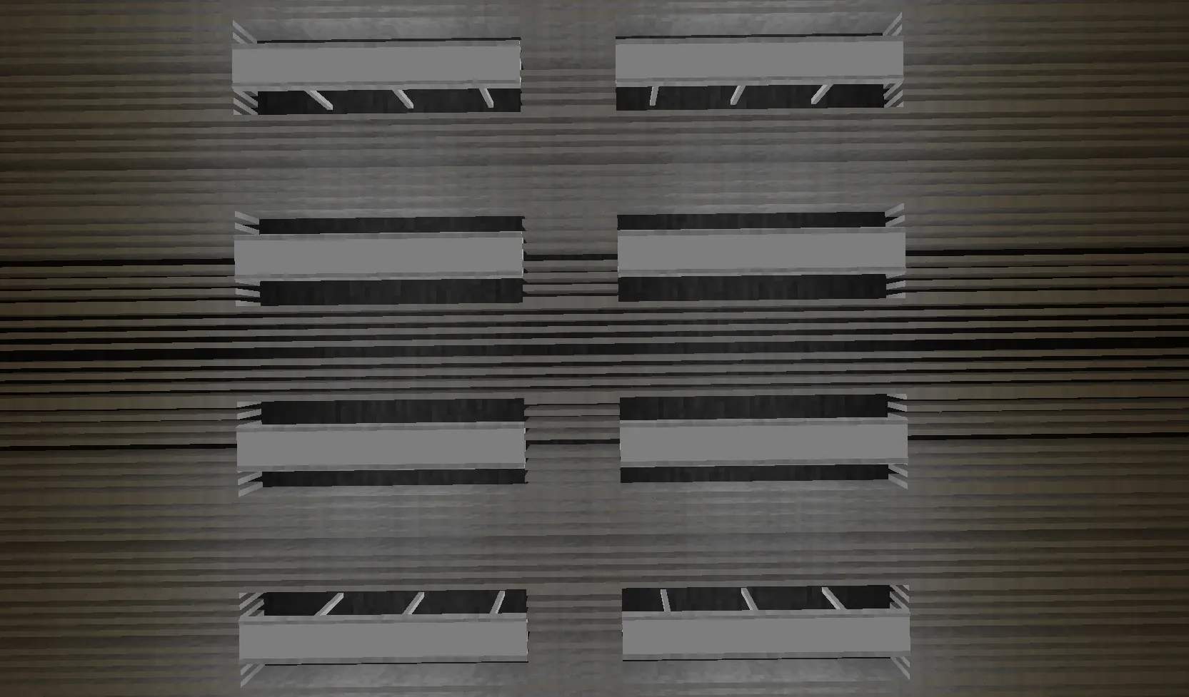 Station Architecture , Моды, Minecraft