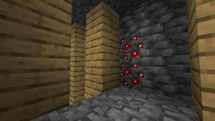 Ore And Chemistry — скриншот 12 (Моды, Minecraft)