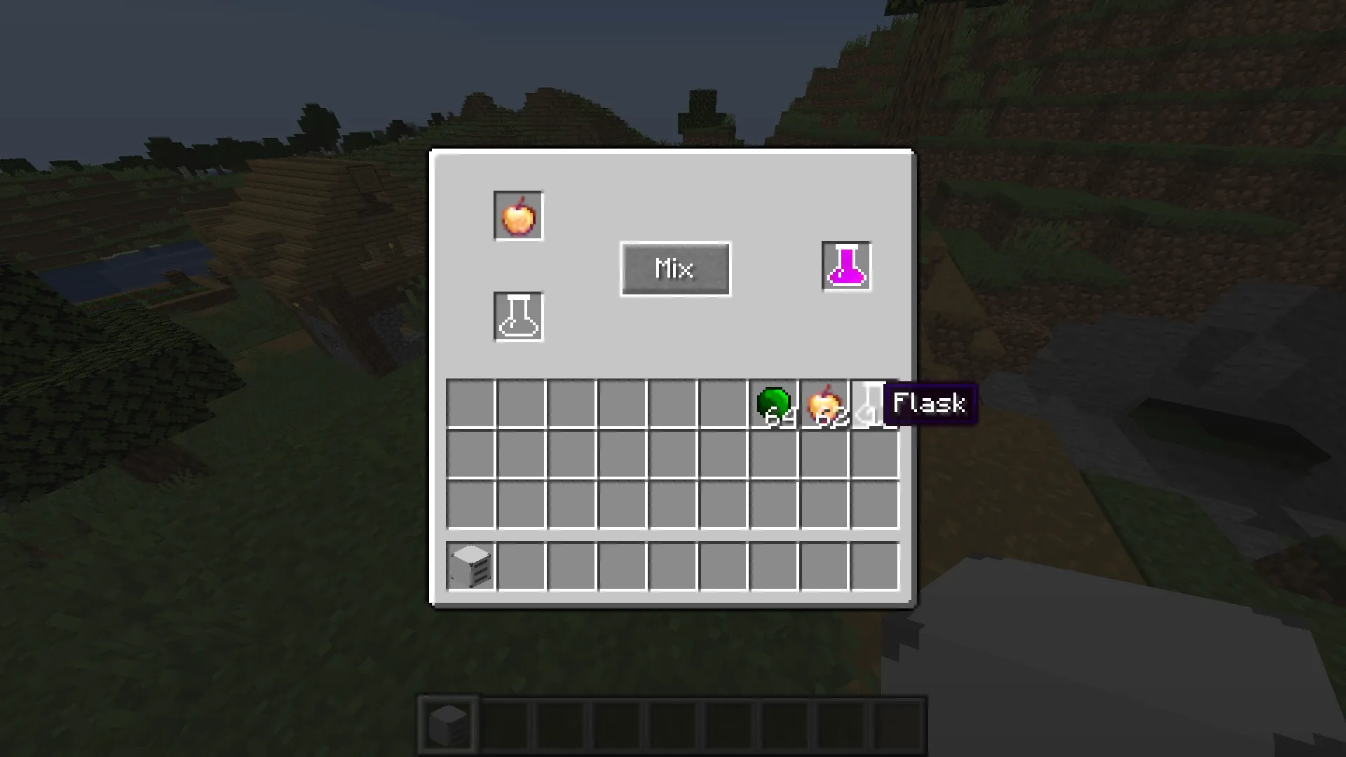 Hulk by Slip — скриншот 3 (Моды, Minecraft)