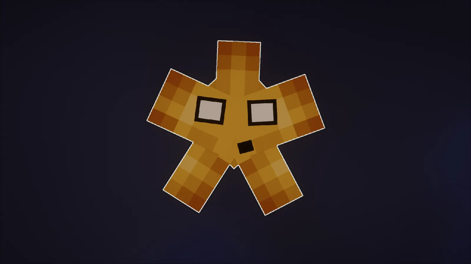 Starbound (AlienEvolution Addon), Моды, Minecraft