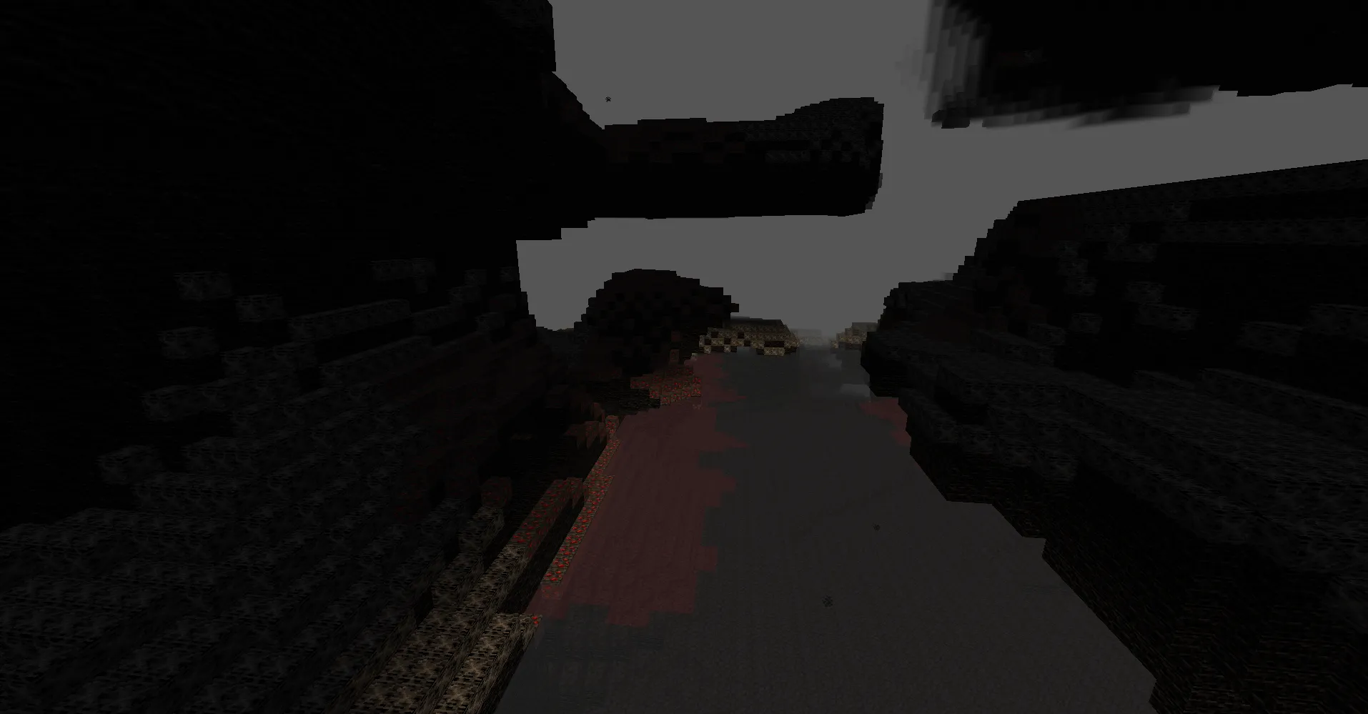 Deeper Than The Deep Dark — скриншот 16 (Моды, Minecraft)