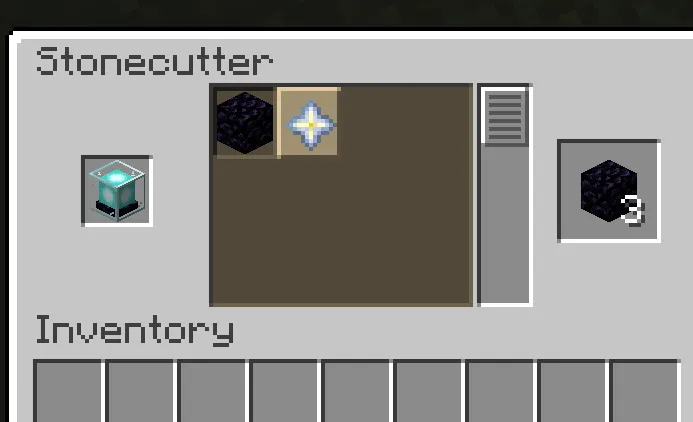 [CLOSED] - Stonecutter Salvage, Моды, Minecraft