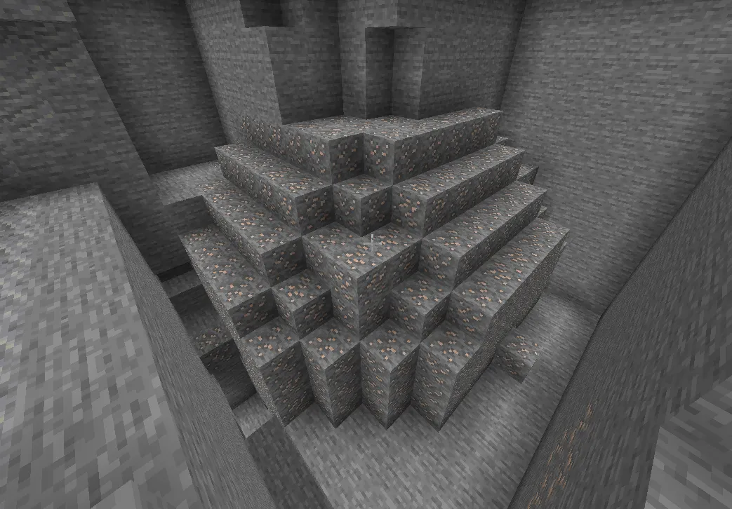 DTI - OWO, Моды, Minecraft