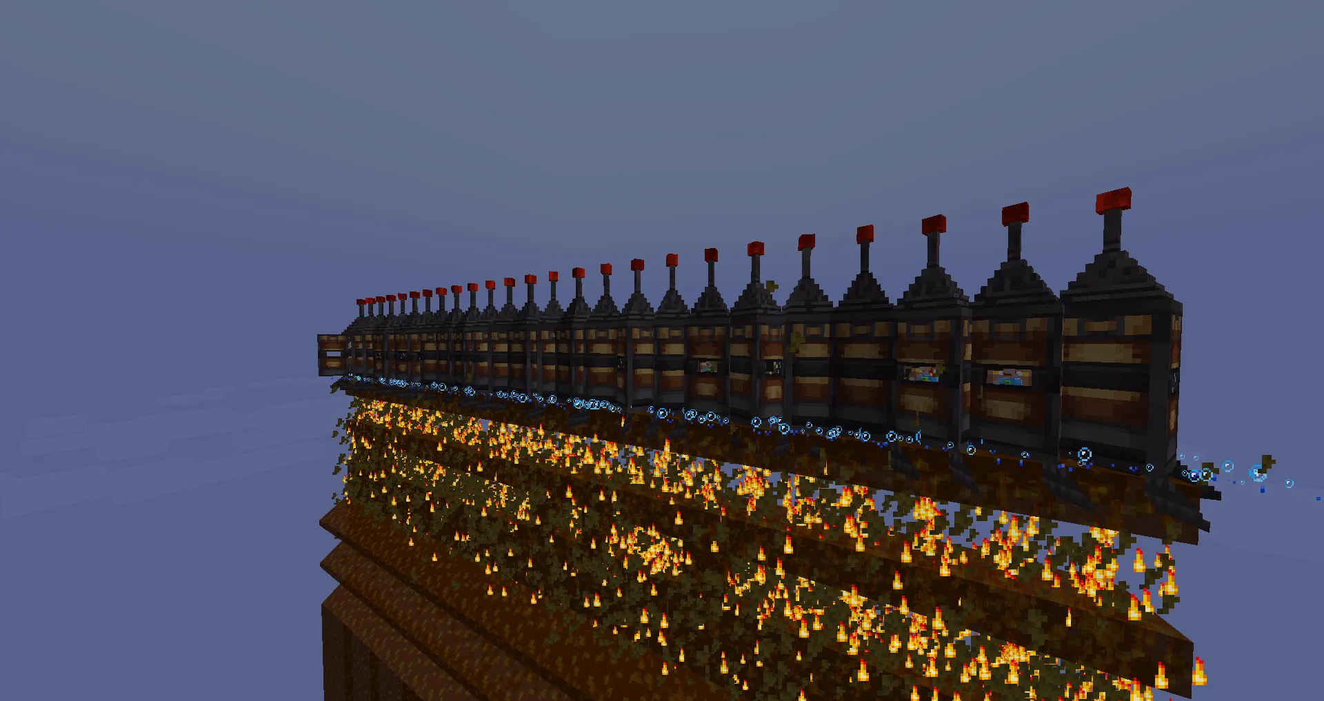 Jigsaw Things — скриншот 7 (Моды, Minecraft)