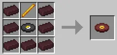 Ultimate Crafts, Моды, Minecraft