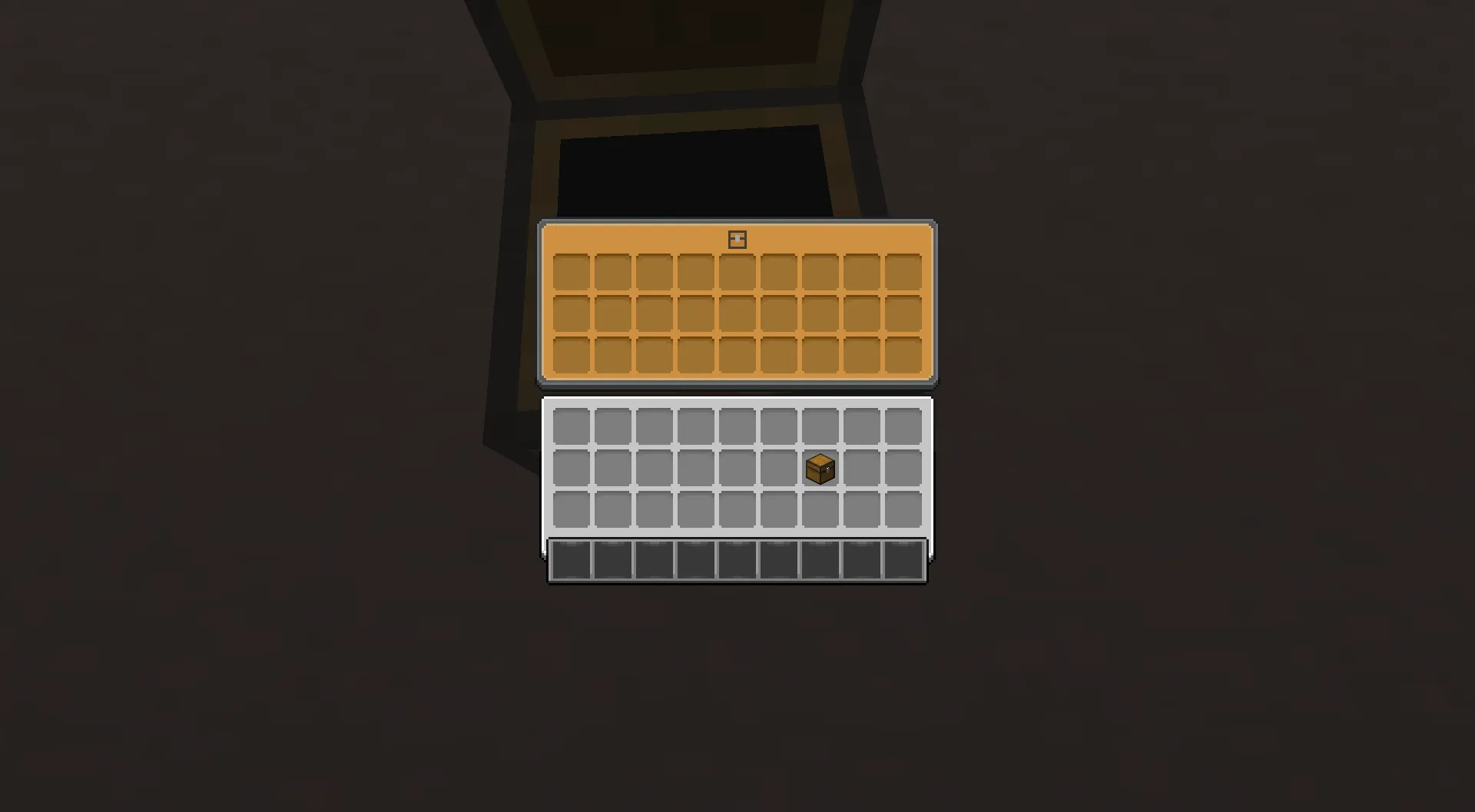 IngotUI - White Version — скриншот 3 (Текстуры, Minecraft)