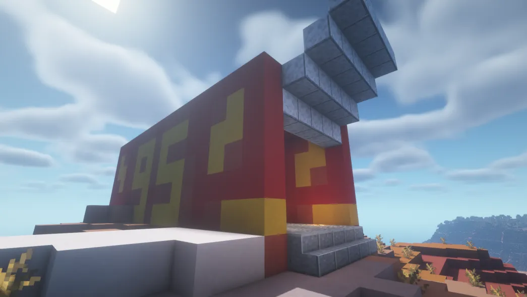 Assemble, Моды, Minecraft