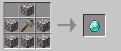 Convertium Ore, Моды, Minecraft