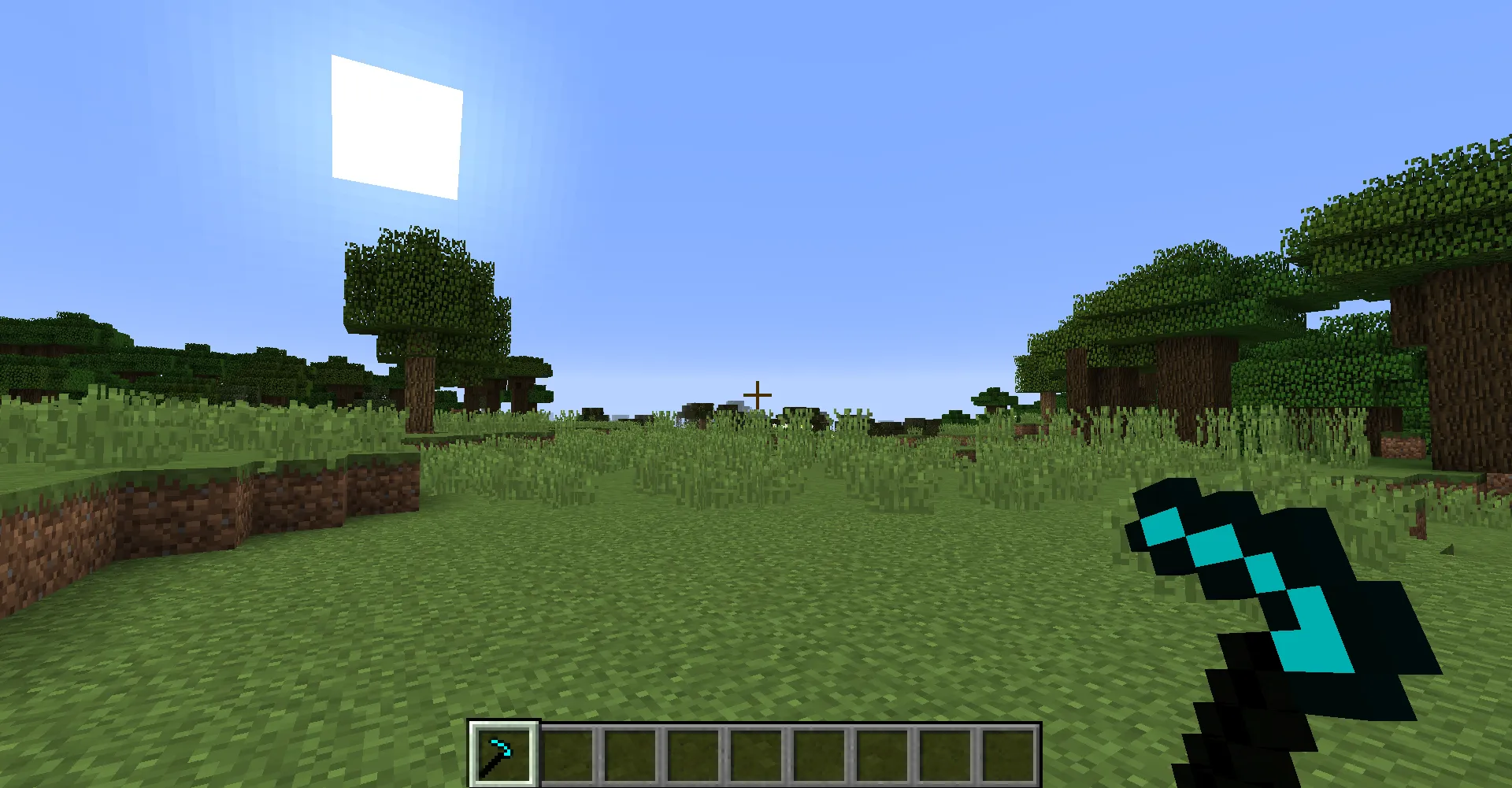 Aleatoir Mod, Моды, Minecraft