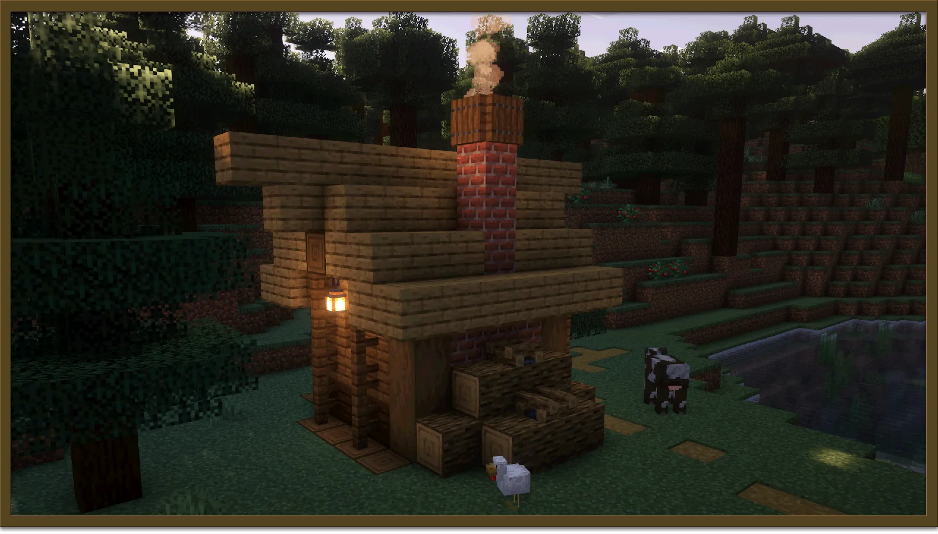 Realm RPG: Quests & Rewards, Моды, Minecraft
