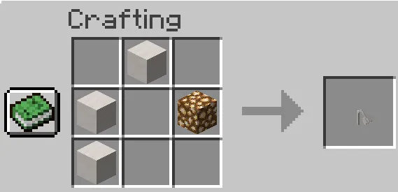 Eye's Deko Mod, Моды, Minecraft
