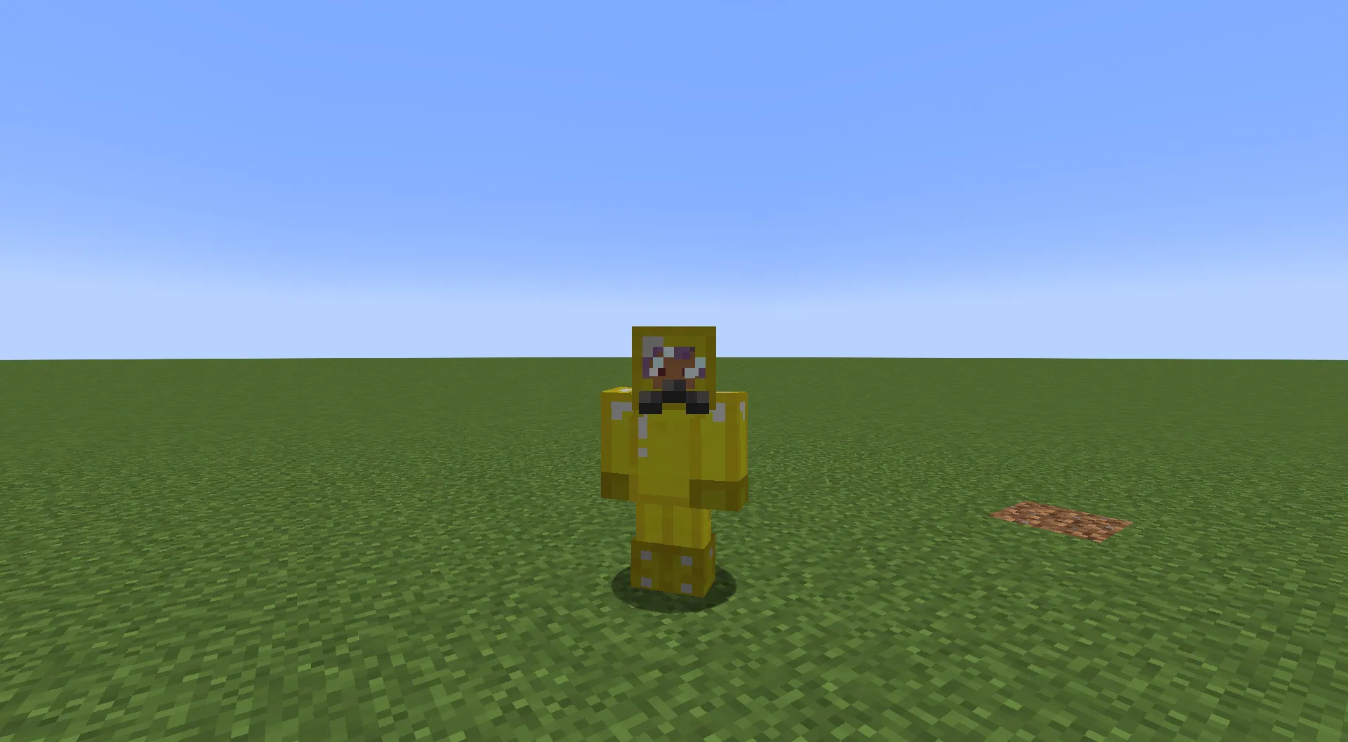 ZBCore, Моды, Minecraft