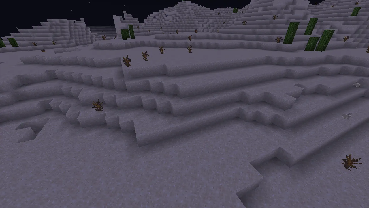 LighterBlocks — скриншот 3 (Текстуры, Minecraft)