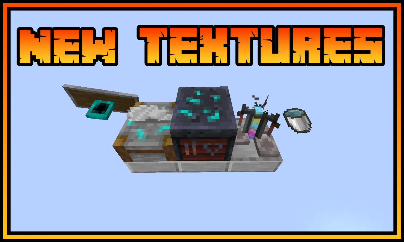 HardCraft Official — скриншот 1 (Моды, Minecraft)