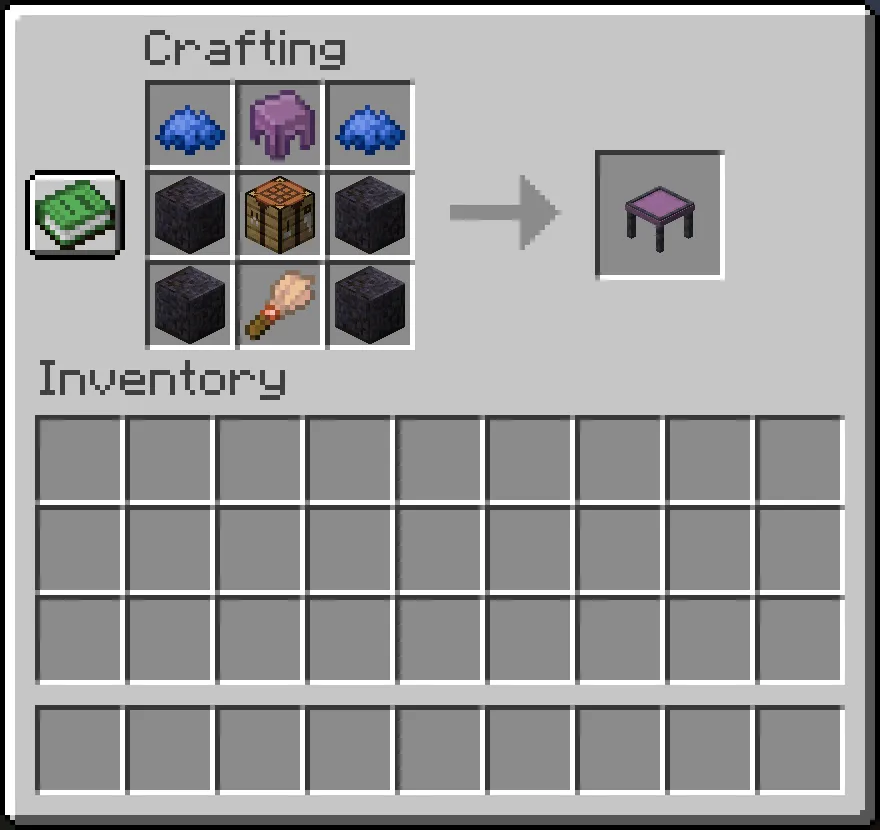 Shulker Stuff — скриншот 4 (Моды, Minecraft)