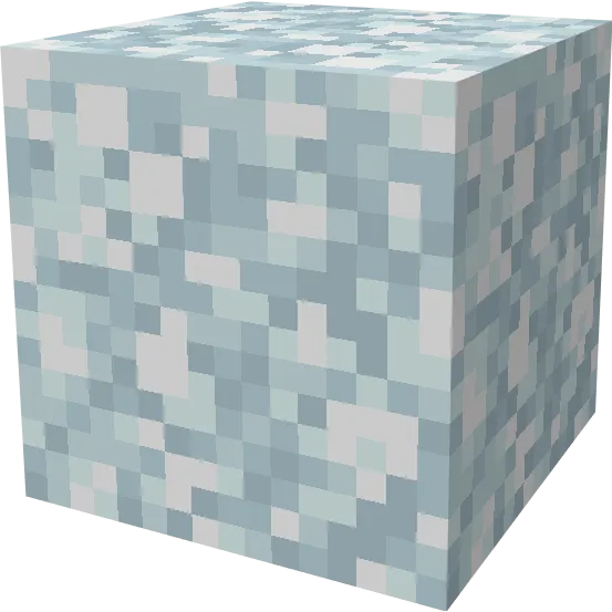 Feather Block, Моды, Minecraft