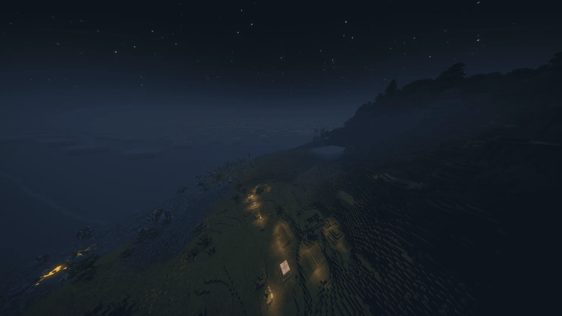 Beyond Survival (BYSL), Модпаки, Minecraft