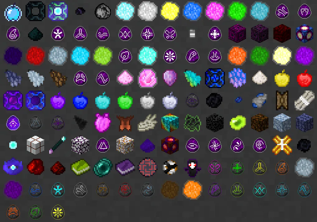 RLTweaks - An RLCraft Addition — скриншот 3 (Модпаки, Minecraft)