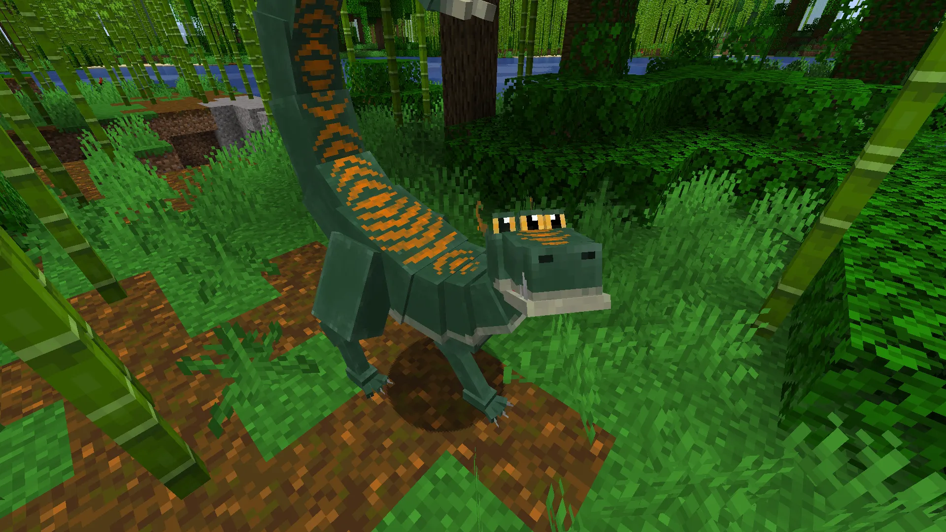 Spore Mods Craft, Моды, Minecraft