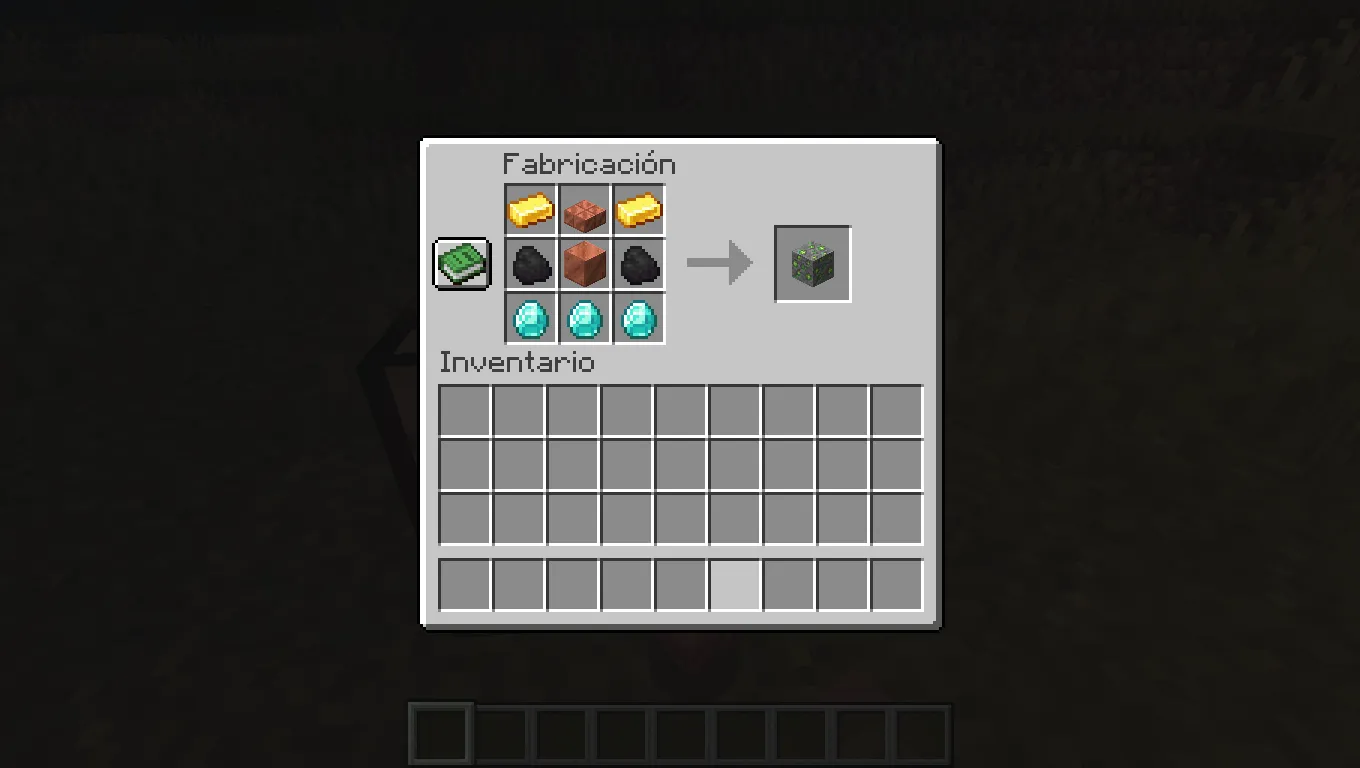 Ore.Xp, Моды, Minecraft