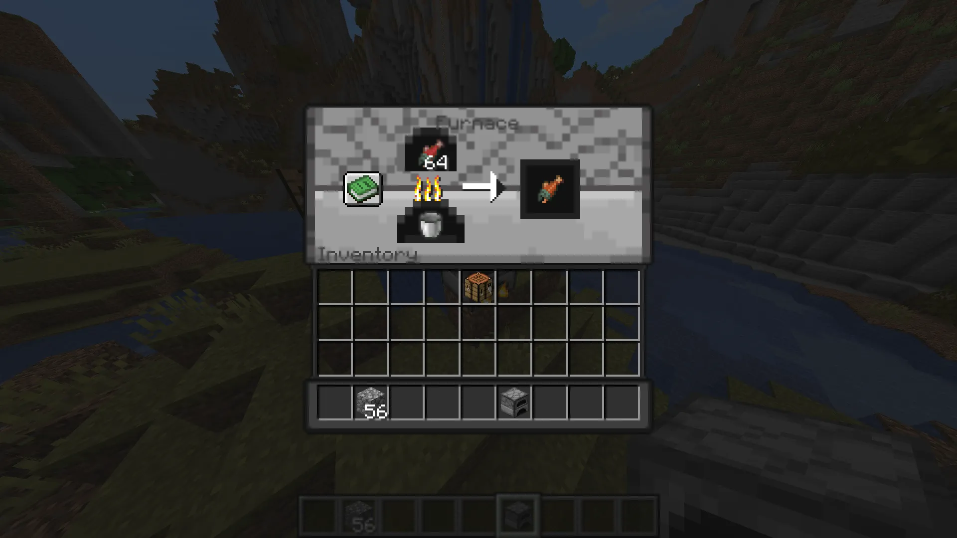 Workbenching — скриншот 4 (Текстуры, Minecraft)