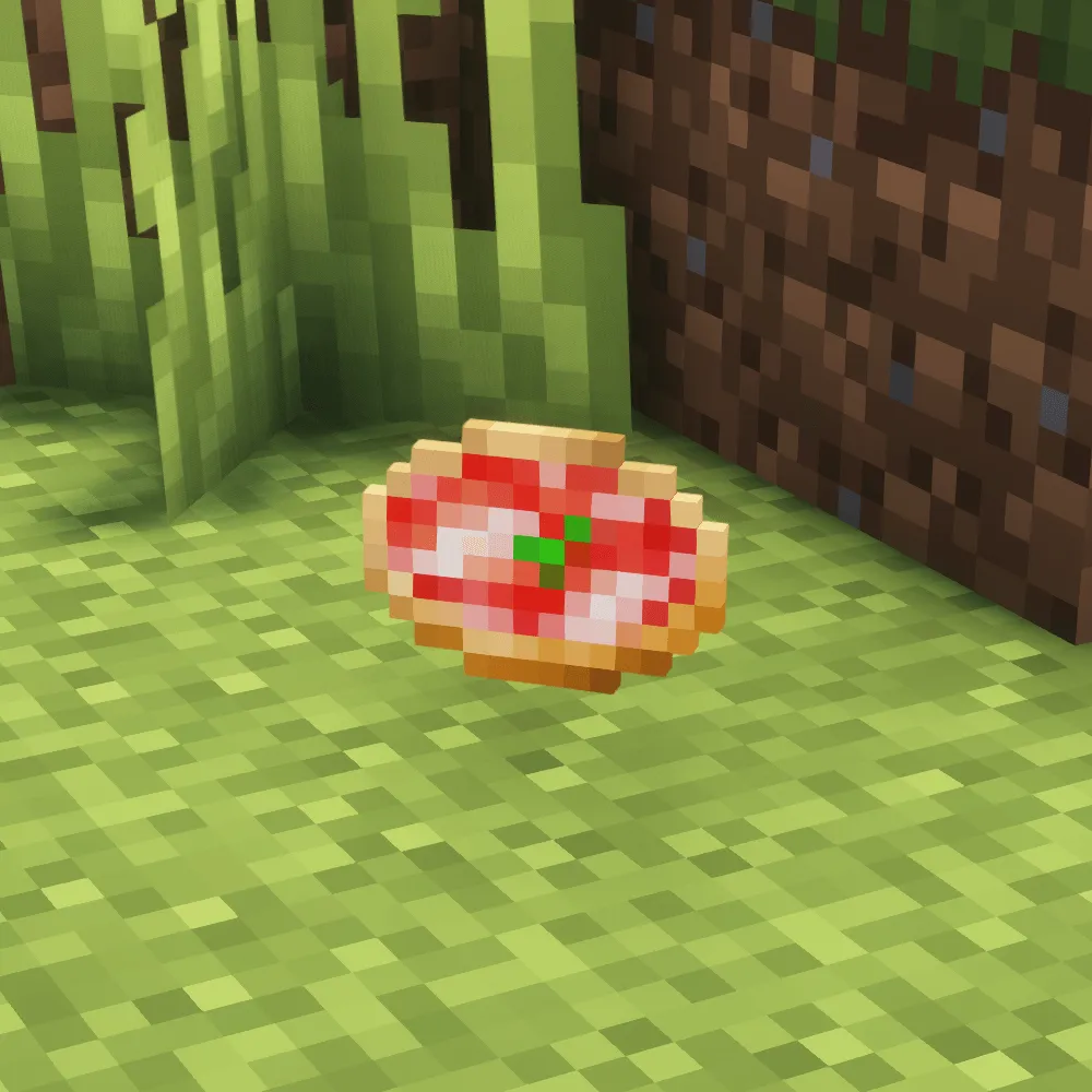 Mqryo's World Tour — скриншот 1 (Моды, Minecraft)