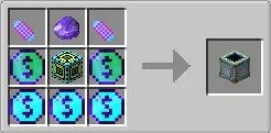 mask swords, Моды, Minecraft