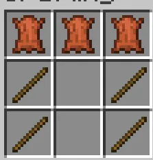 Simply Tents, Моды, Minecraft