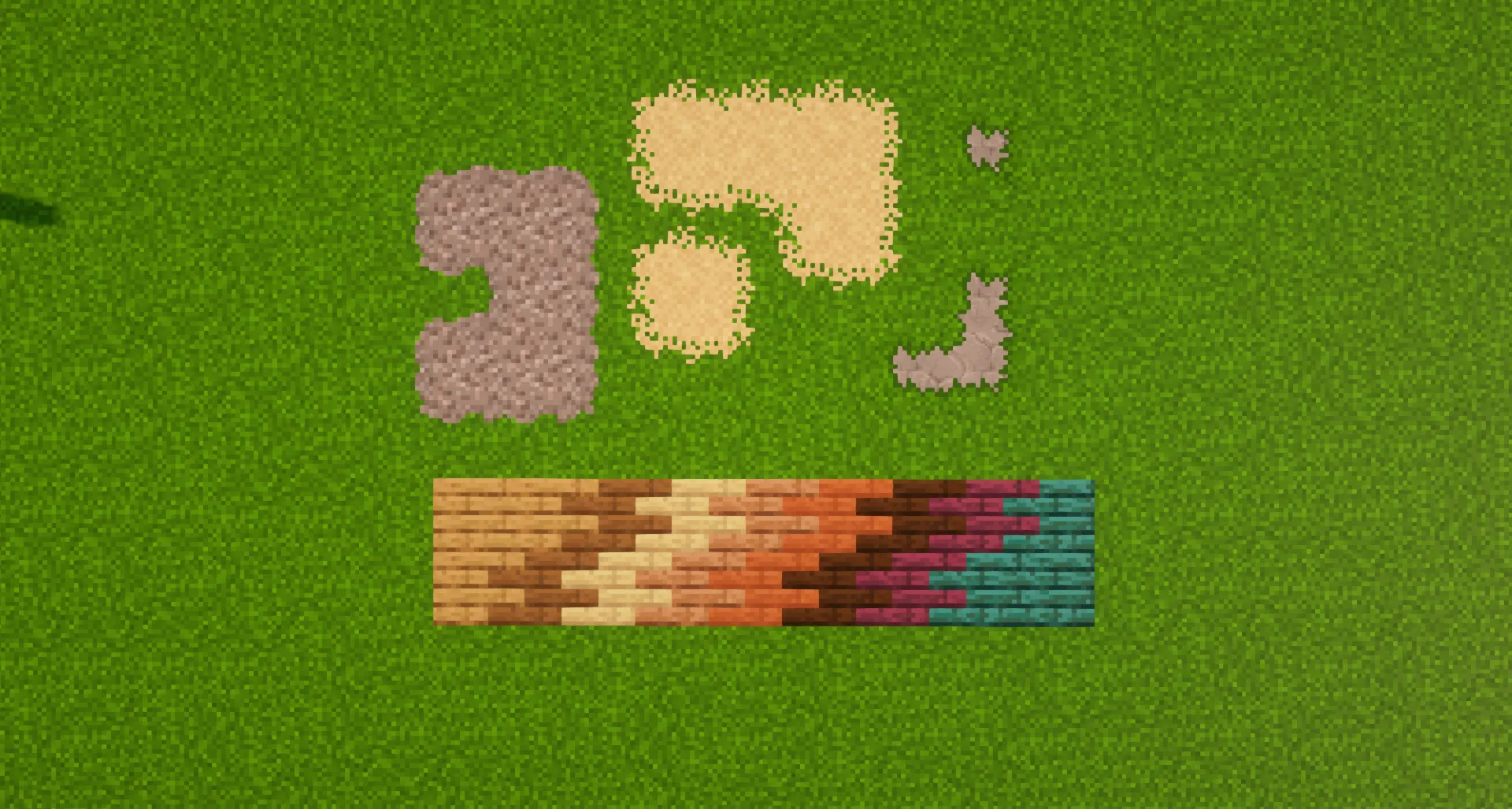 SeriousPack — скриншот 10 (Текстуры, Minecraft)