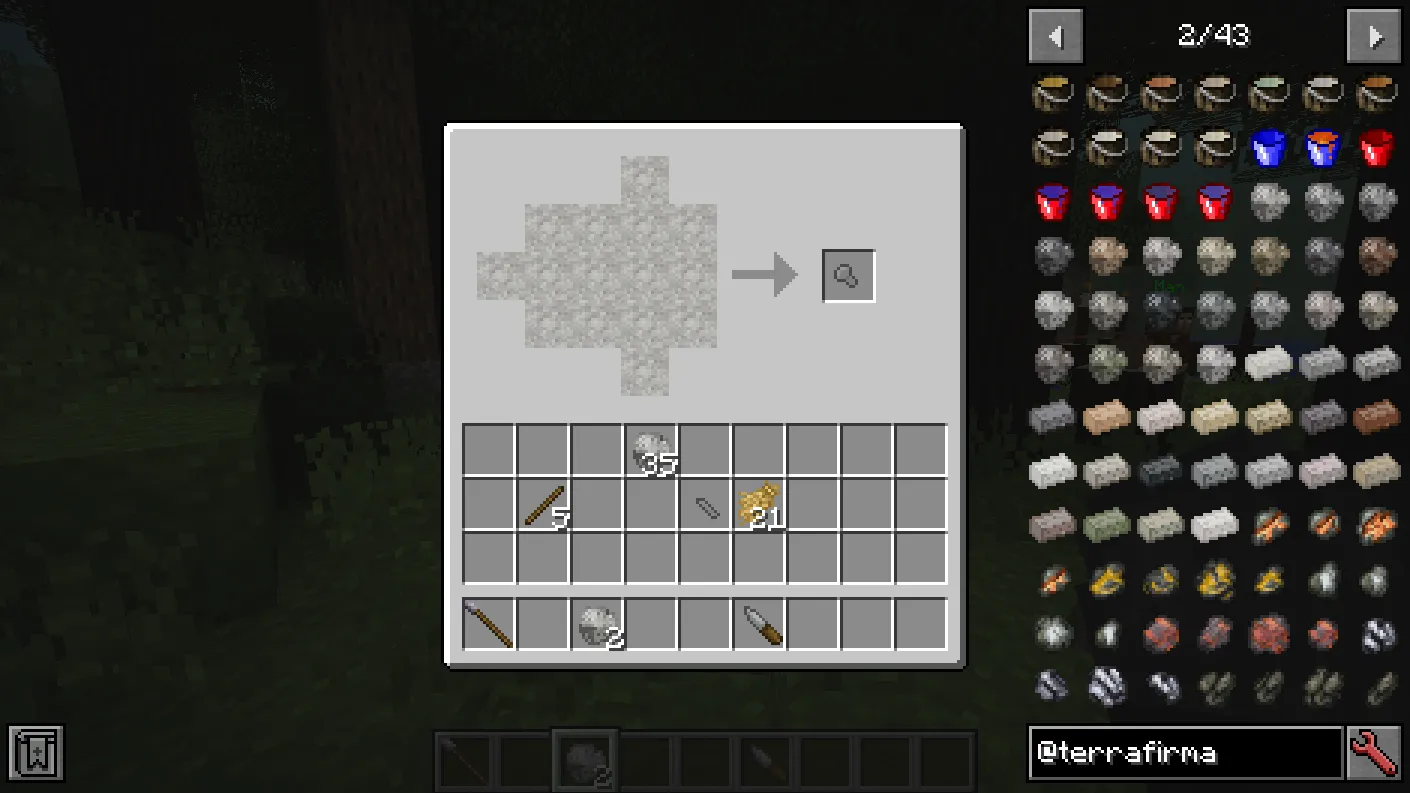 Together We Thrive 2, Модпаки, Minecraft