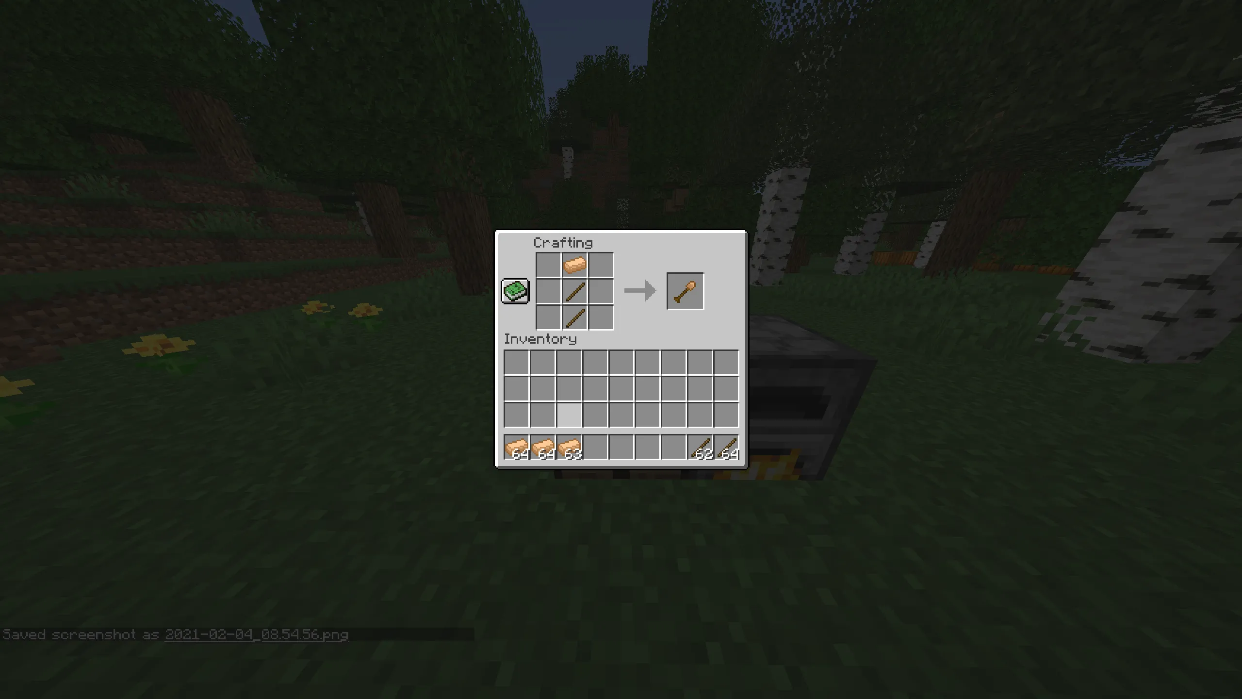 Bronze + BronzeTools + BronzeArmor, Моды, Minecraft