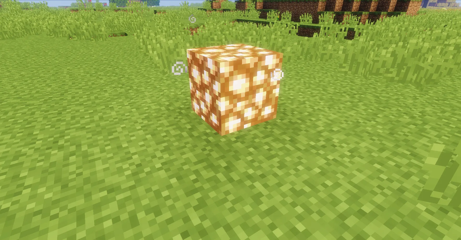 Darkness The Mod, Моды, Minecraft