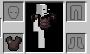 Voxel's End Update — скриншот 19 (Моды, Minecraft)