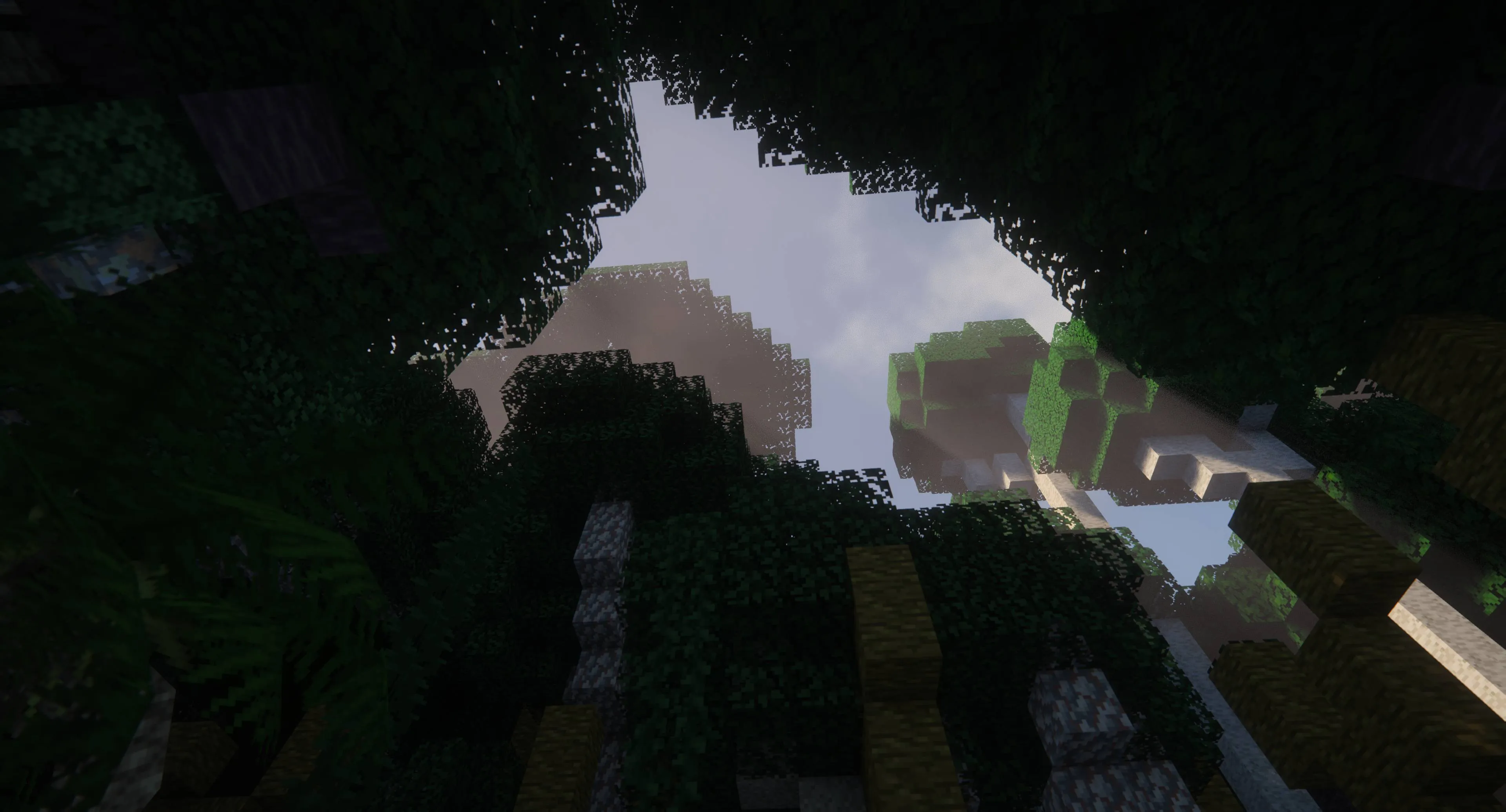 TFC Regrowing Forests, Моды, Minecraft