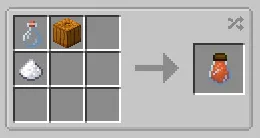 Easy Normal and Magic Foods — скриншот 23 (Моды, Minecraft)