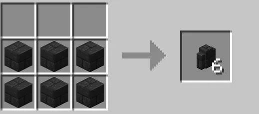 Gravel and Flint Bricks, Моды, Minecraft