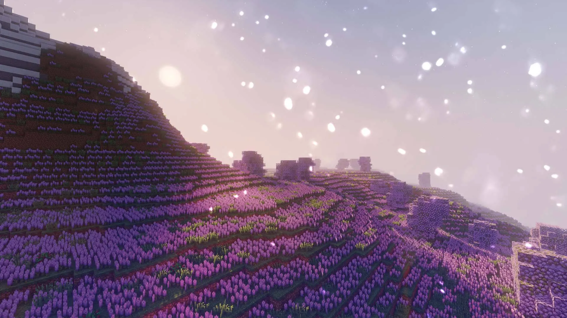 Luvcraft — скриншот 7 (Модпаки, Minecraft)
