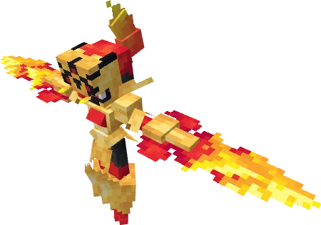 Cobblemon Better Shiny Mon — скриншот 13 (Текстуры, Minecraft)