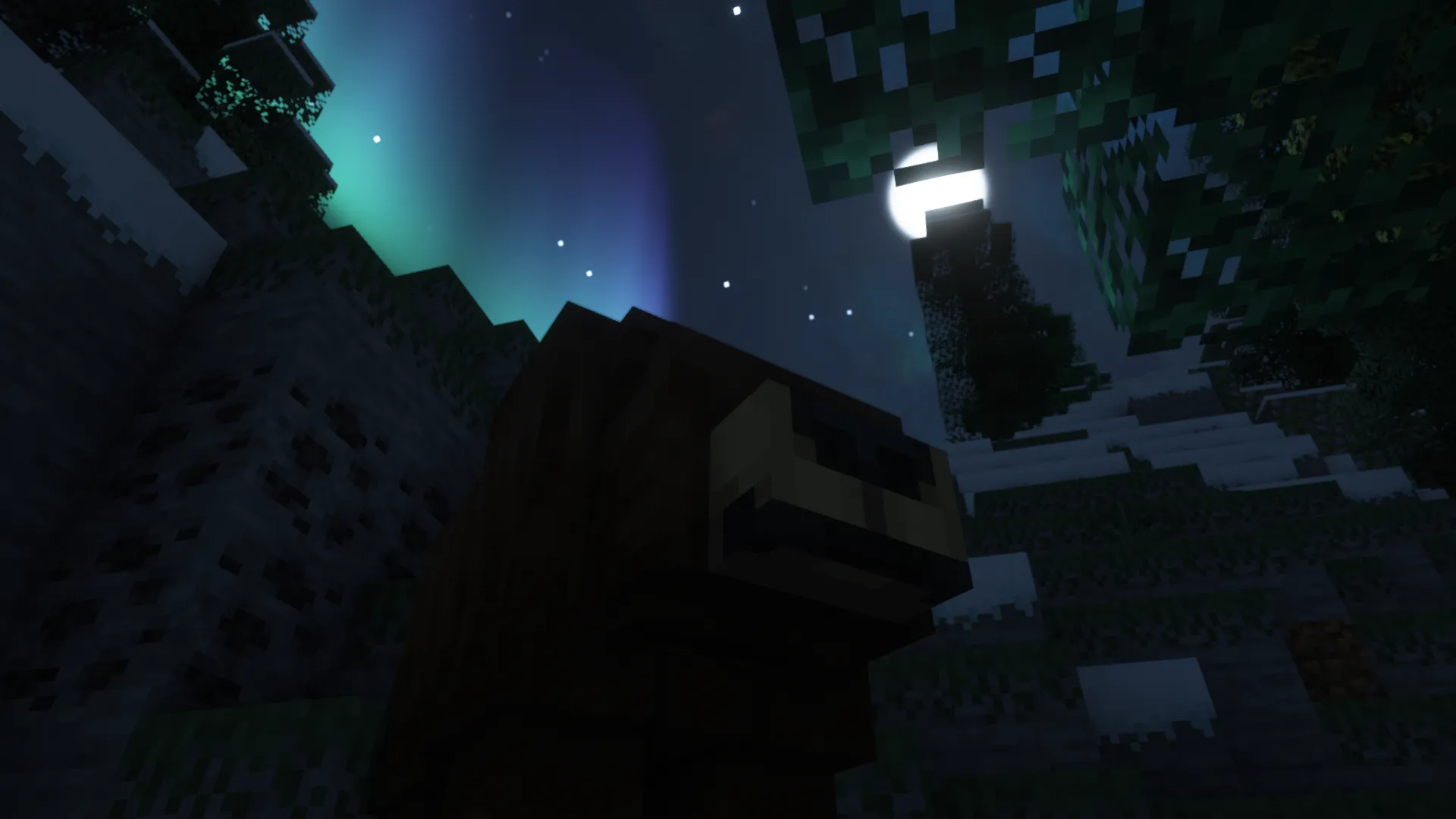 The Cosmos Legacy — скриншот 3 (Модпаки, Minecraft)